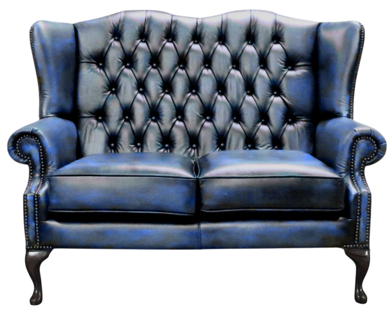 The Georgian Chesterfield